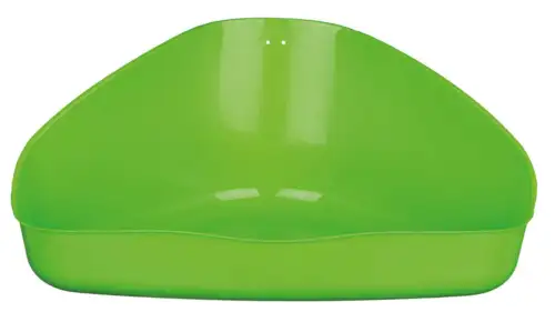 Hamster Toilet