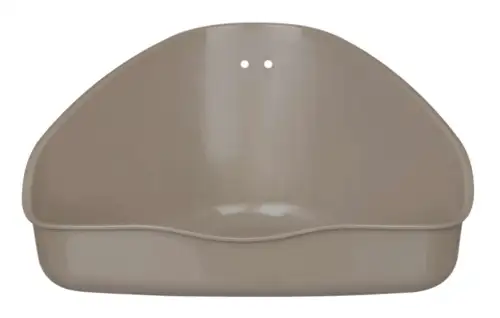Hamster Toilet