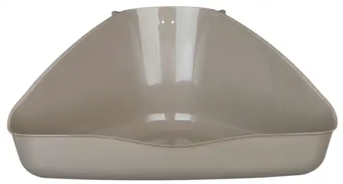 Marsvin Toilet