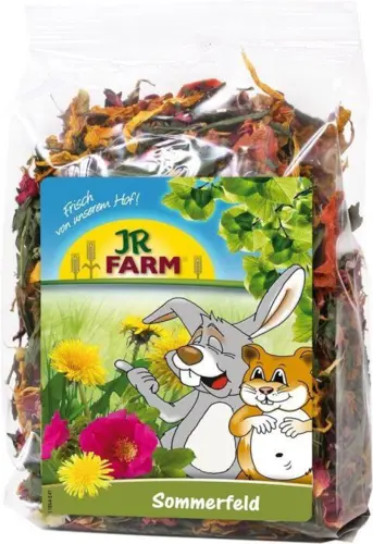 JR Farm Sommermark