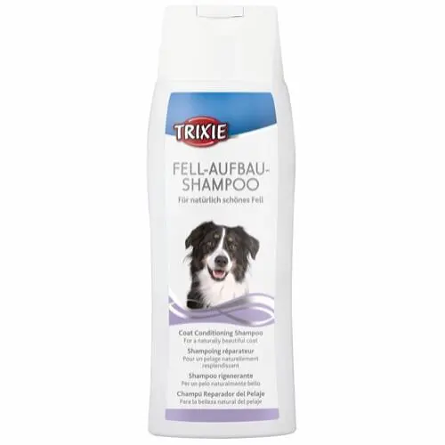 Pels Plejende Shampoo
