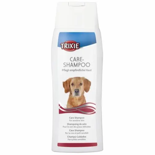 Care Shampoo