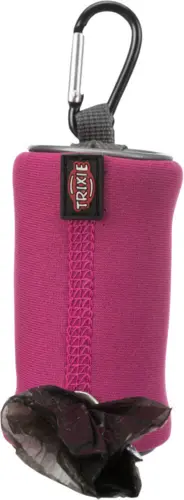 Hundepose Taske Dispenser