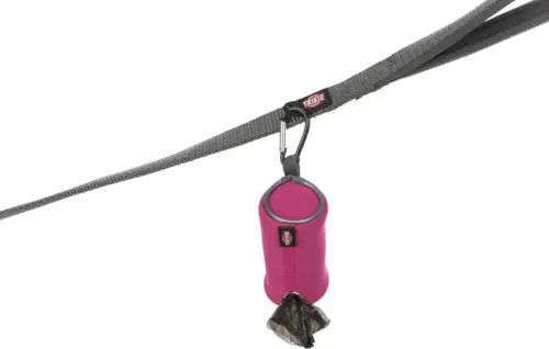 Hundepose Taske Dispenser