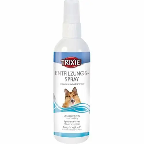 Spray Mod Filtret  Hår