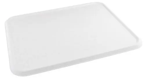Plastbakke Underlag