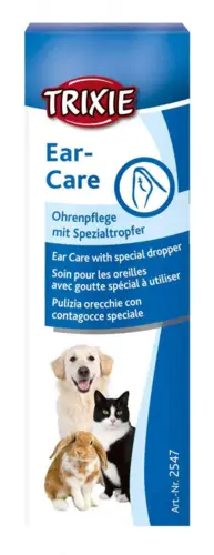 Ørerens 50Ml