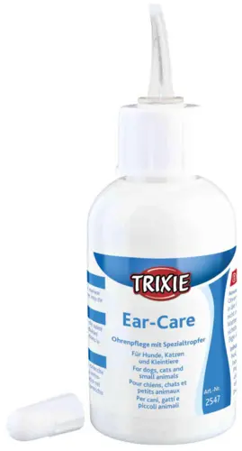 Ørerens 50Ml