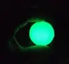 Chuckit Max Glow Ball 1-pk Medium