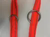 Dressurline Orange Refleks Snor