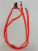 Dressurline Orange Refleks Snor