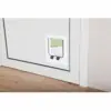 4 Vejs Kattelem Elektromagnetisk