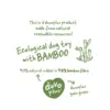ECO Dæk M/Reb 88% Naturligt