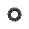 Kong Legetøj Extreme Ring Sort XL 13cm