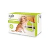 AFP Hund godbids turbine