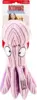 Kong Legetøj Cuteseas Octopus