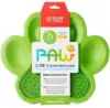 Paw 2-1 Slow Feeder & Lick Pad Hunde Slikmåtte