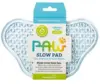 Paw Slowfeeder Renser I Silikone Hunde Slikmåtte