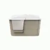 Katte Toilet Villa