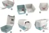 Roto Kattetoilet