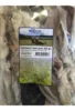 Kaninører m/pels 100gram