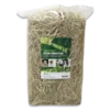 Fiber Plus++ Hø – ekstra groft 1kg