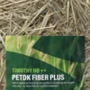 Fiber Plus++ Hø – ekstra groft 1kg