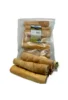 Rullet buffalo skind 500 gram