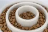 Slow Feeding bowl plastic