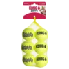 Kong Squeakair 6 stk