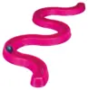 Cat Toy Flashing Ball Race