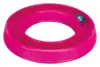 Cat Toy Flashing Ball Race