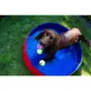 Hunde pool 120*30cm