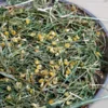 Bunny Nature FreshGrass Hø – med kamilleblomster (500g)