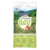 Bunny Nature FreshGrass Hø – med blomster (500 g)