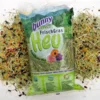 Bunny Nature FreshGrass Hø – med blomster (500 g)