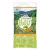 Bunny Nature FreshGrass Hø – med gulerødder (500g)