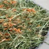 Bunny Nature FreshGrass Hø – med gulerødder (500g)