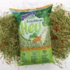 Bunny Nature FreshGrass Hø – med gulerødder (500g)