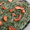 Bunny Nature FreshGrass Hø – med æble (500g)