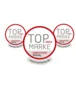 Dokas Laksestrips 100gr