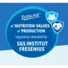 Dokas Tyggerulle m. andebryst 150gr