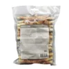 Kæledyrsshoppen Super Snack oksehud med lam 350gram