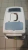 Lukket Katte Toilet