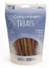 Companion+ Vital Tyggestænger med kalkun og glucosamine 100gram