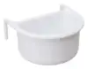 Plast Skålesæt 2 Stk