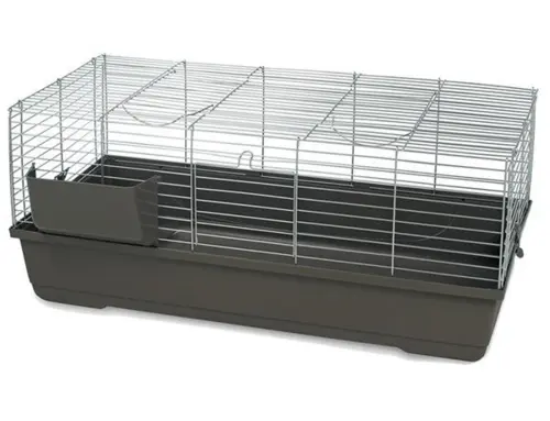 Marsvin/Kanin Bur 120 cm
