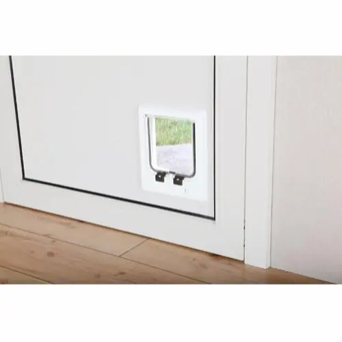 4 Vejs Kattelem Elektromagnetisk