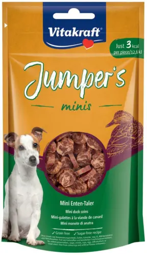 Jumpers Minis And Bidder