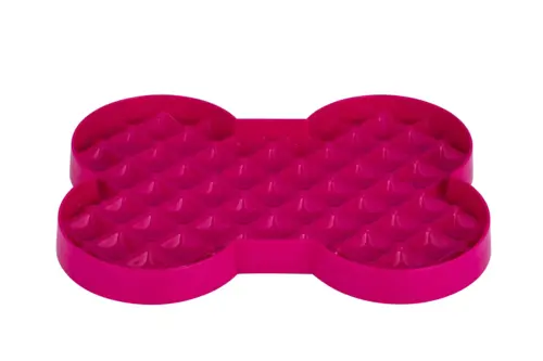 Lickimat Slodog Hunde Slikkemåtte 36cm